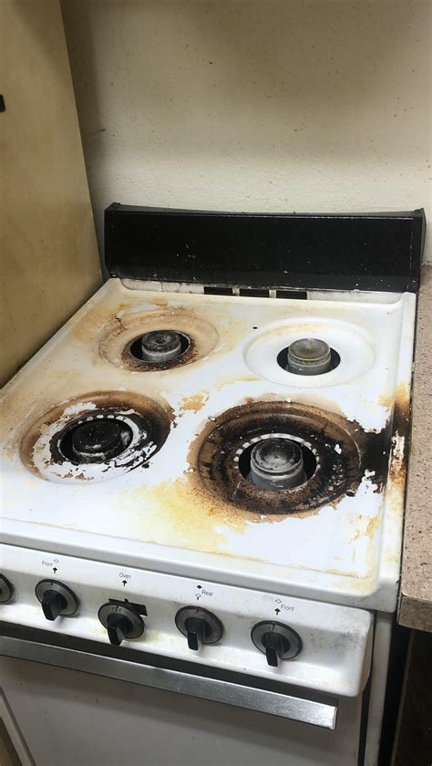 gas stoves really that bad